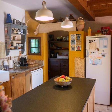 Maison De Charme, Piscine Naturelle Dordogne Perigord Prats-du-Perigord Екстер'єр фото