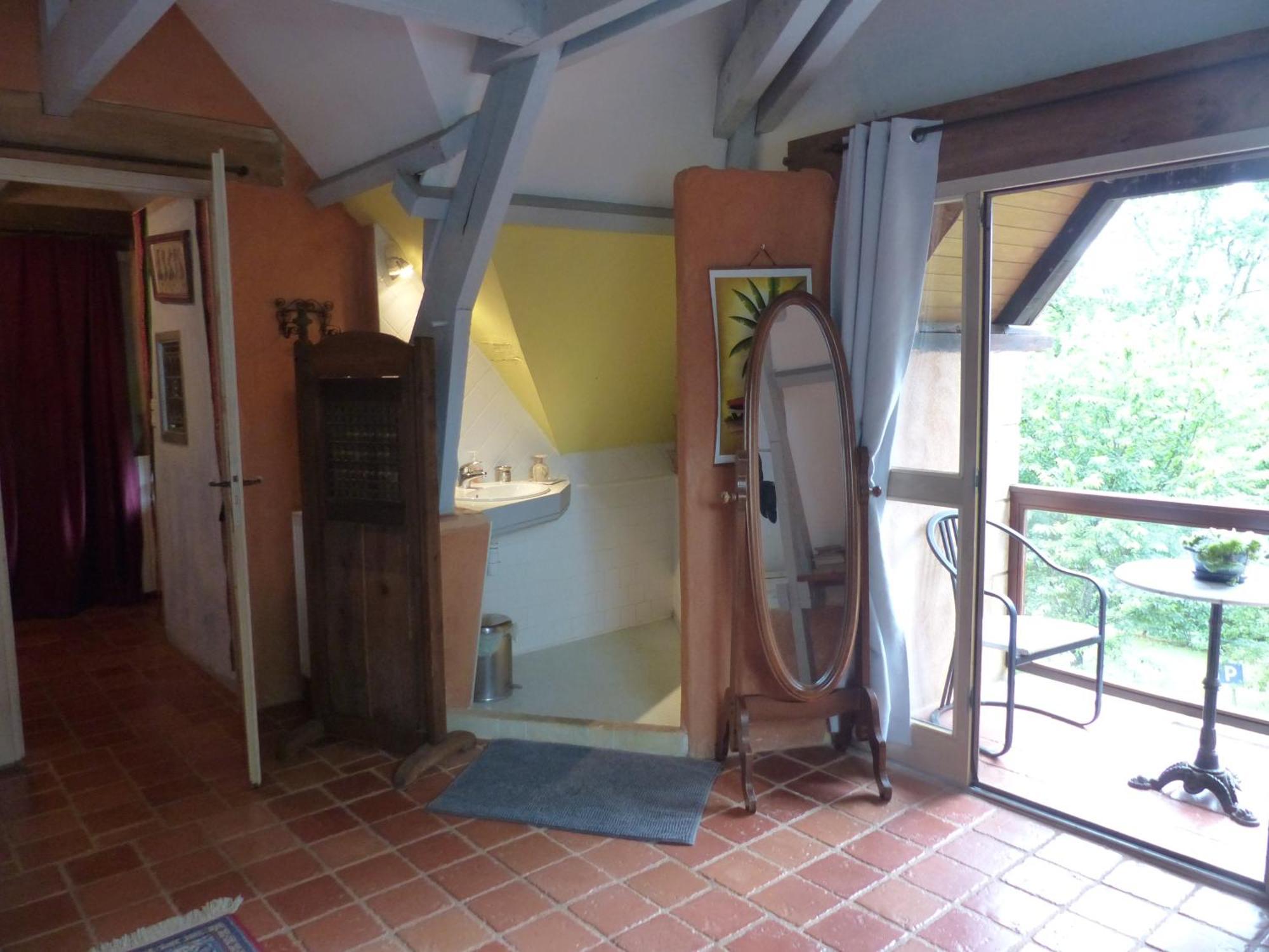 Maison De Charme, Piscine Naturelle Dordogne Perigord Prats-du-Perigord Екстер'єр фото