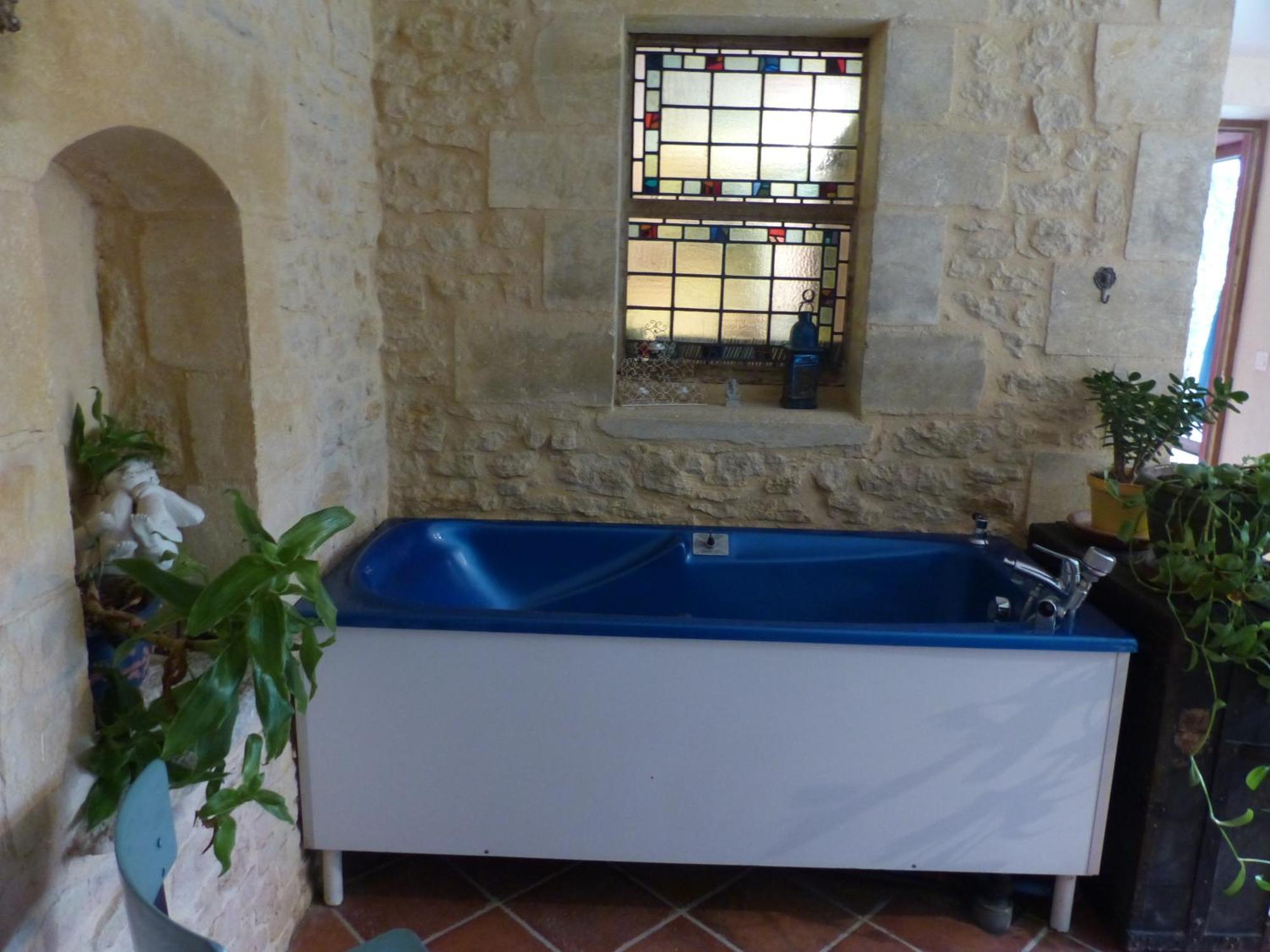 Maison De Charme, Piscine Naturelle Dordogne Perigord Prats-du-Perigord Екстер'єр фото