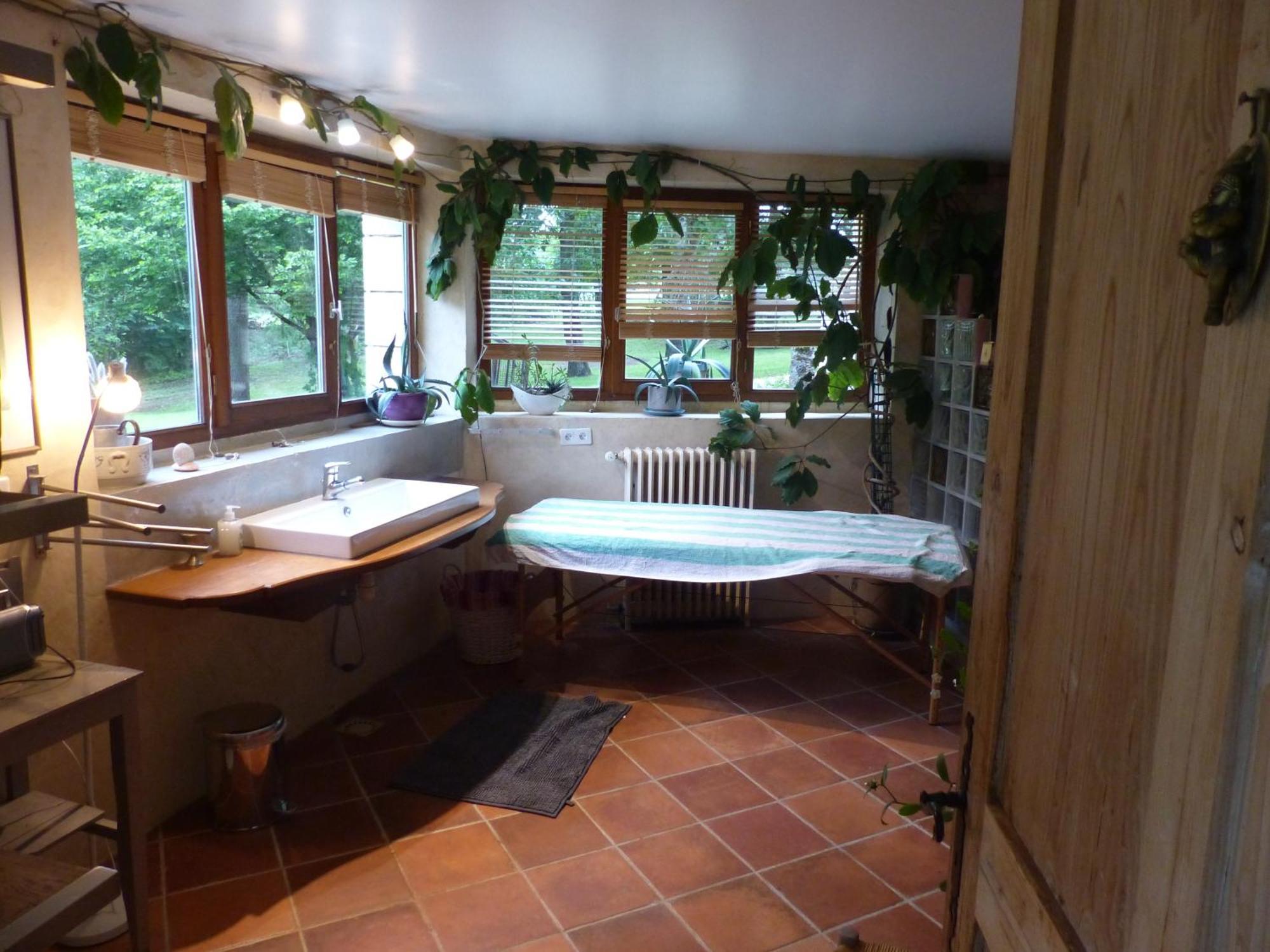 Maison De Charme, Piscine Naturelle Dordogne Perigord Prats-du-Perigord Екстер'єр фото