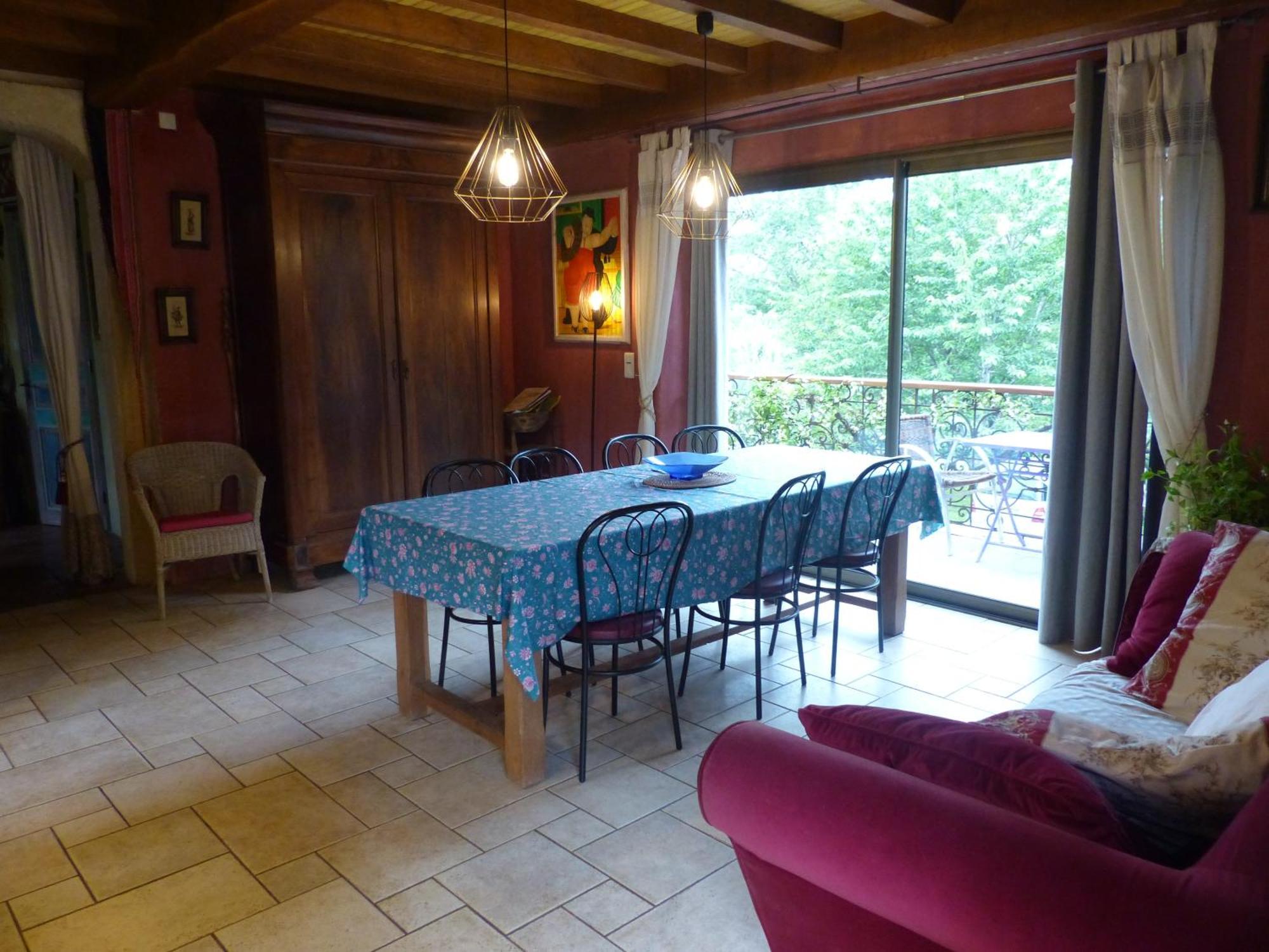 Maison De Charme, Piscine Naturelle Dordogne Perigord Prats-du-Perigord Екстер'єр фото