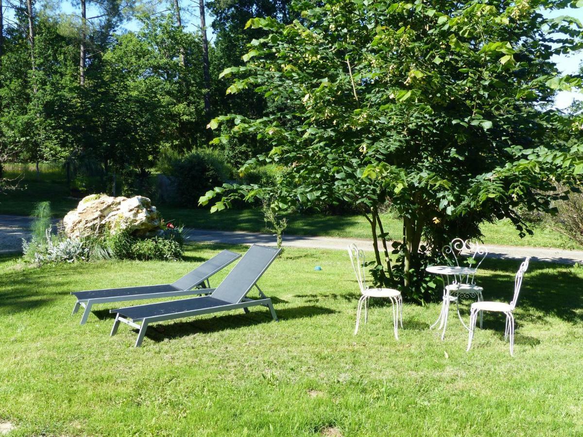 Maison De Charme, Piscine Naturelle Dordogne Perigord Prats-du-Perigord Екстер'єр фото